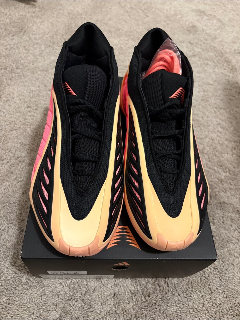 Adidas Anthony Edwards 2